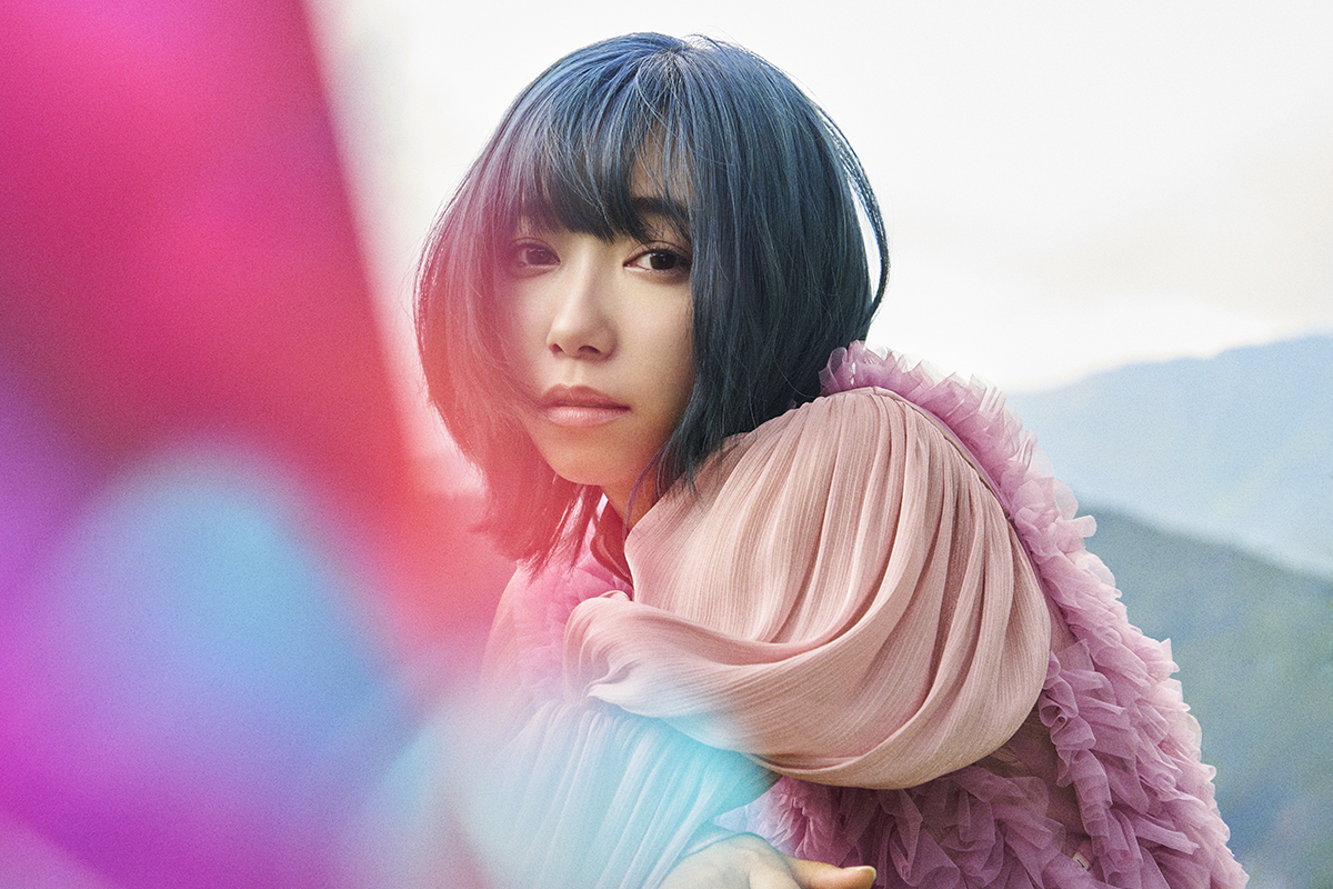小林愛香、きらきらとわくわくを詰め込んだ2ndフルアルバム「Illumination Collection」を8月21日にリリース！