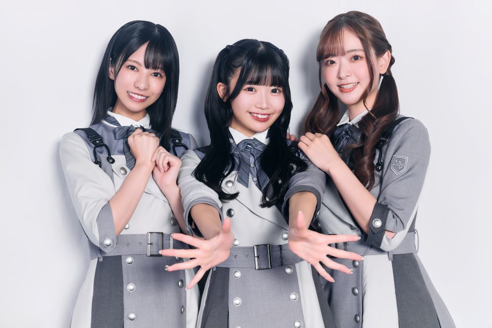 【インタビュー】Lotus初登場！異色のアイドルグループ・22/7が開いた新たな可能性の扉に迫る