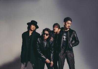 I Don’t Like Mondays.の新曲「Shadow」がカンテレ・フジテレビ系 月10ドラマ「モンスター」オープニング曲に決定！