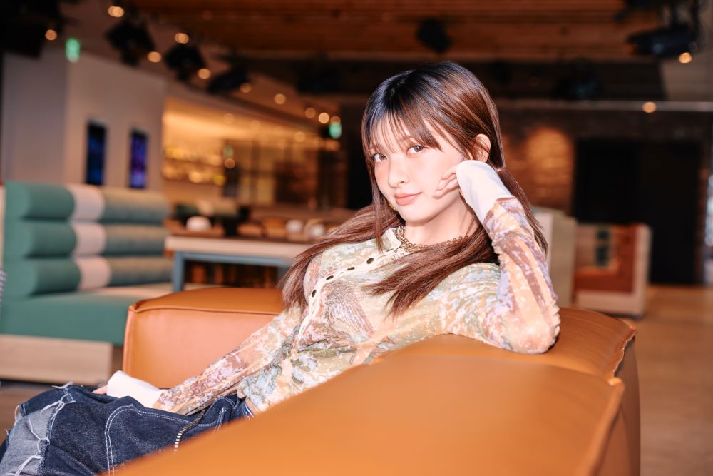 【インタビュー】甲田まひるが拓いたヒップホップの新境地「HOME PARTY」に踊れ