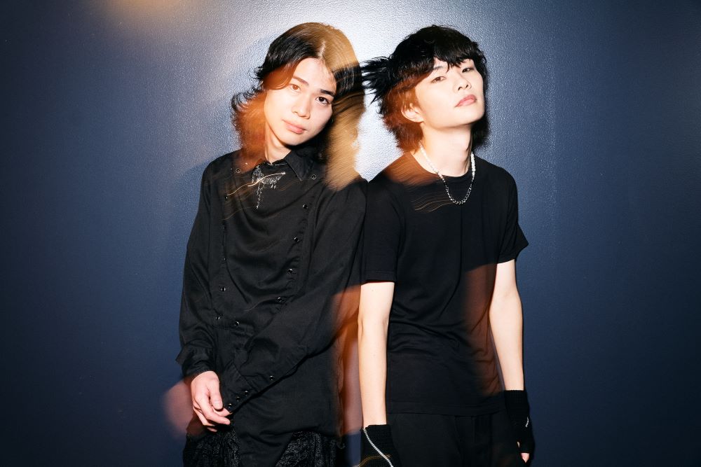 【インタビュー】OchunismがNEW EP「Strange,Dance,Rock」をリリース。苦悩や葛藤を乗り越えて生まれたマスターピースはいかにして誕生したのか。