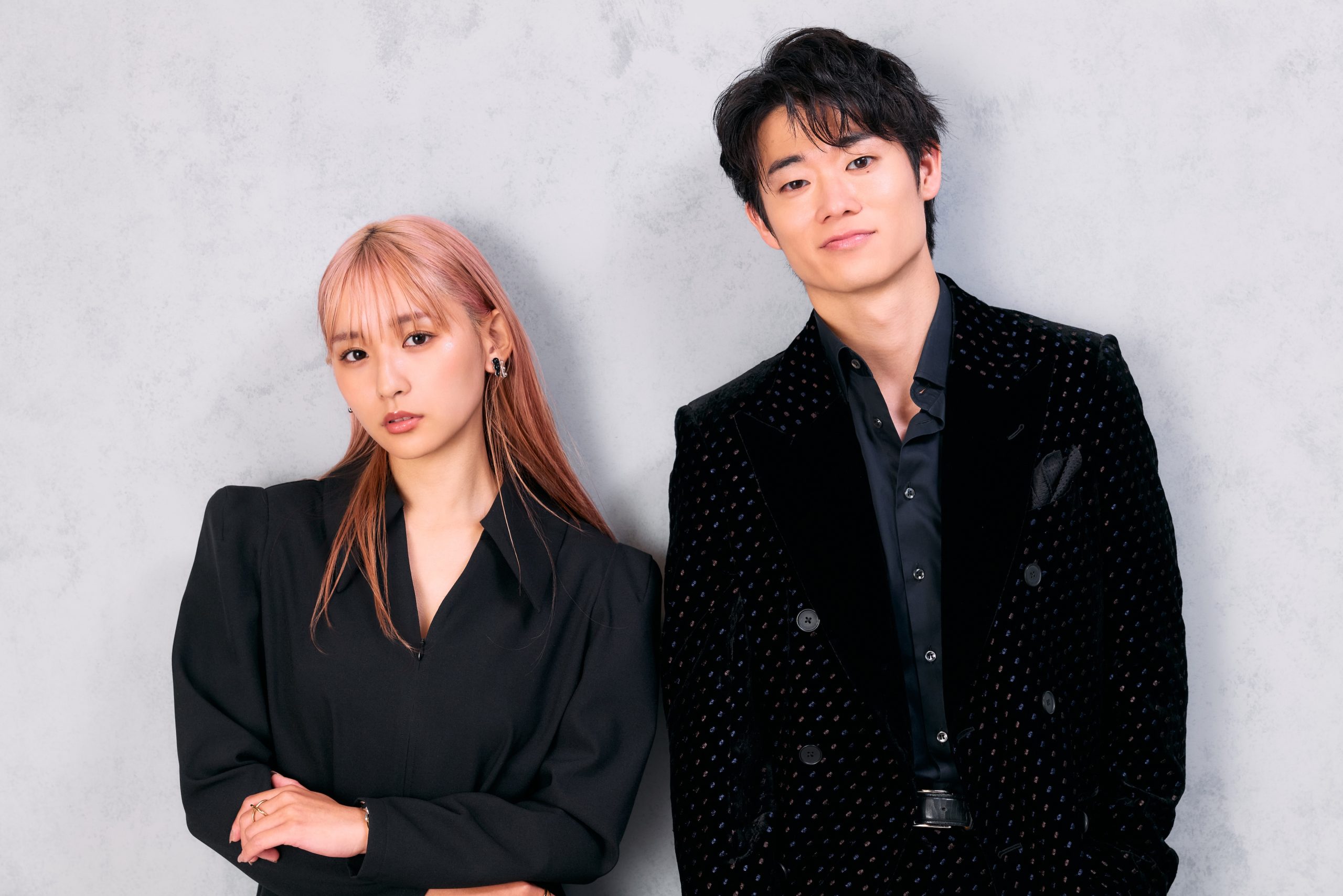 【インタビュー】三浦獠太、初主演映画「フェイクアウト！」を共演の浅川梨奈と語る