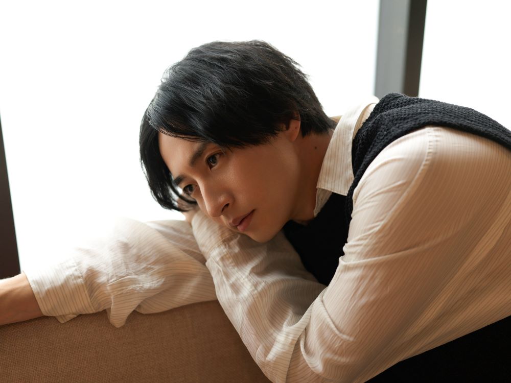 Featured Article:  A Lotus Reading with Vol. 24 – Robin Furuya.