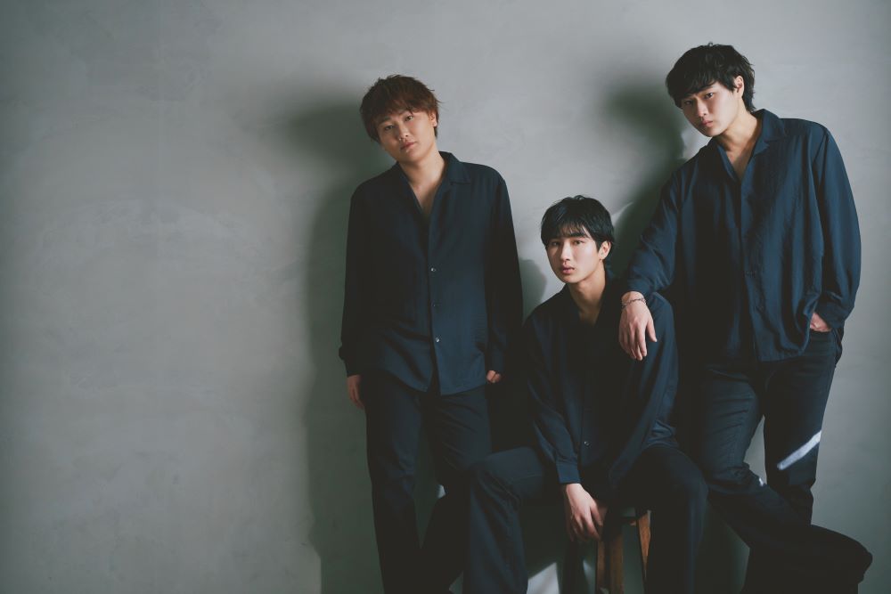 すずしょうとニューシングル、「推しドキっ！/ Boom Boom Boom」リリース決定！