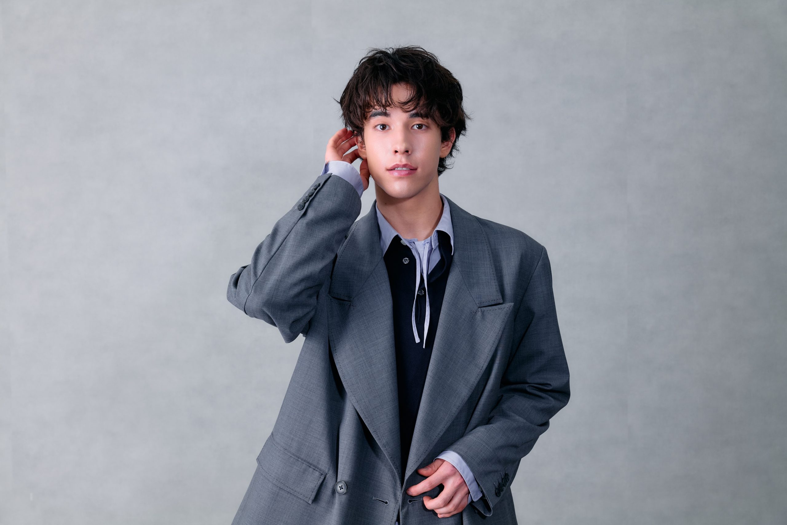 【インタビュー】「四月は君の嘘」が待望の再演! 主演・東島 京が魅力を語る