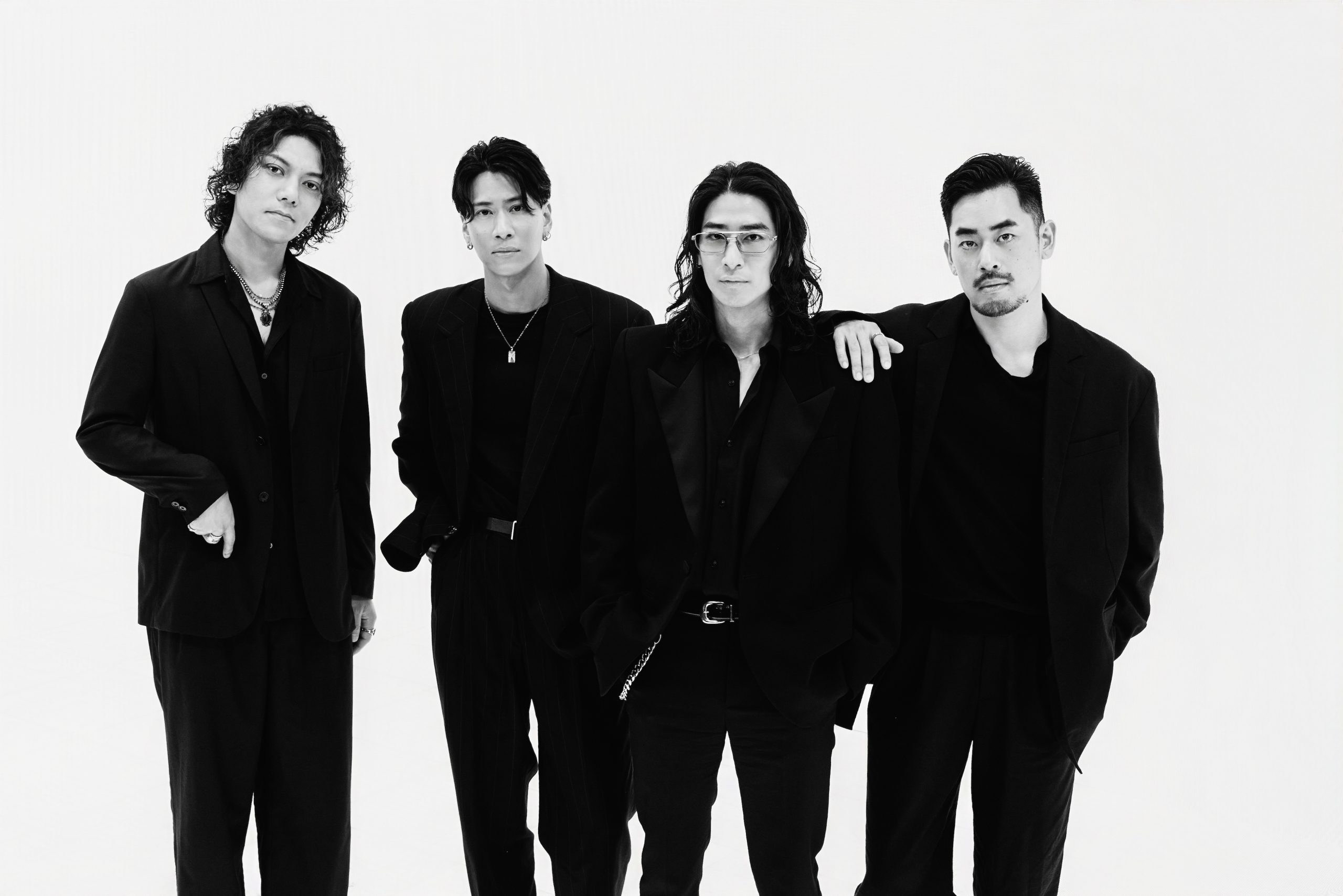 【インタビュー】I Don’t Like Mondays.が2025年第2弾Single「kiriがないですわ」をリリース。今のアイドラだからこそ完成したサマーソングの魅力を紐解く。