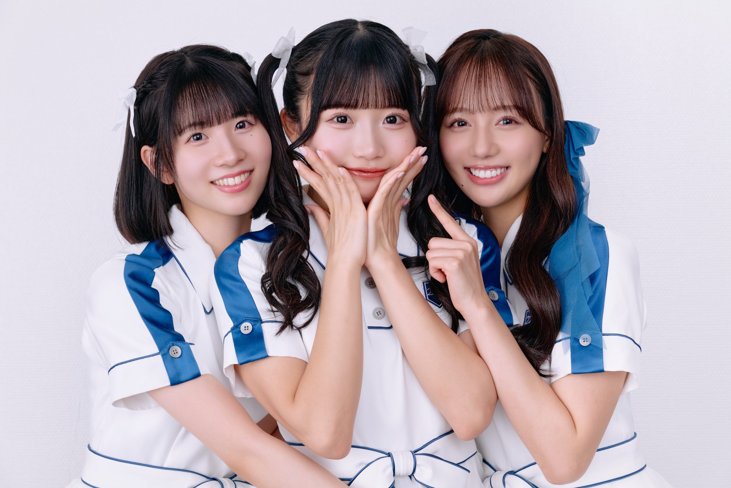 【インタビュー】楽しさ全開の恋愛ソング! この夏を彩るのは22/7でなくちゃ!