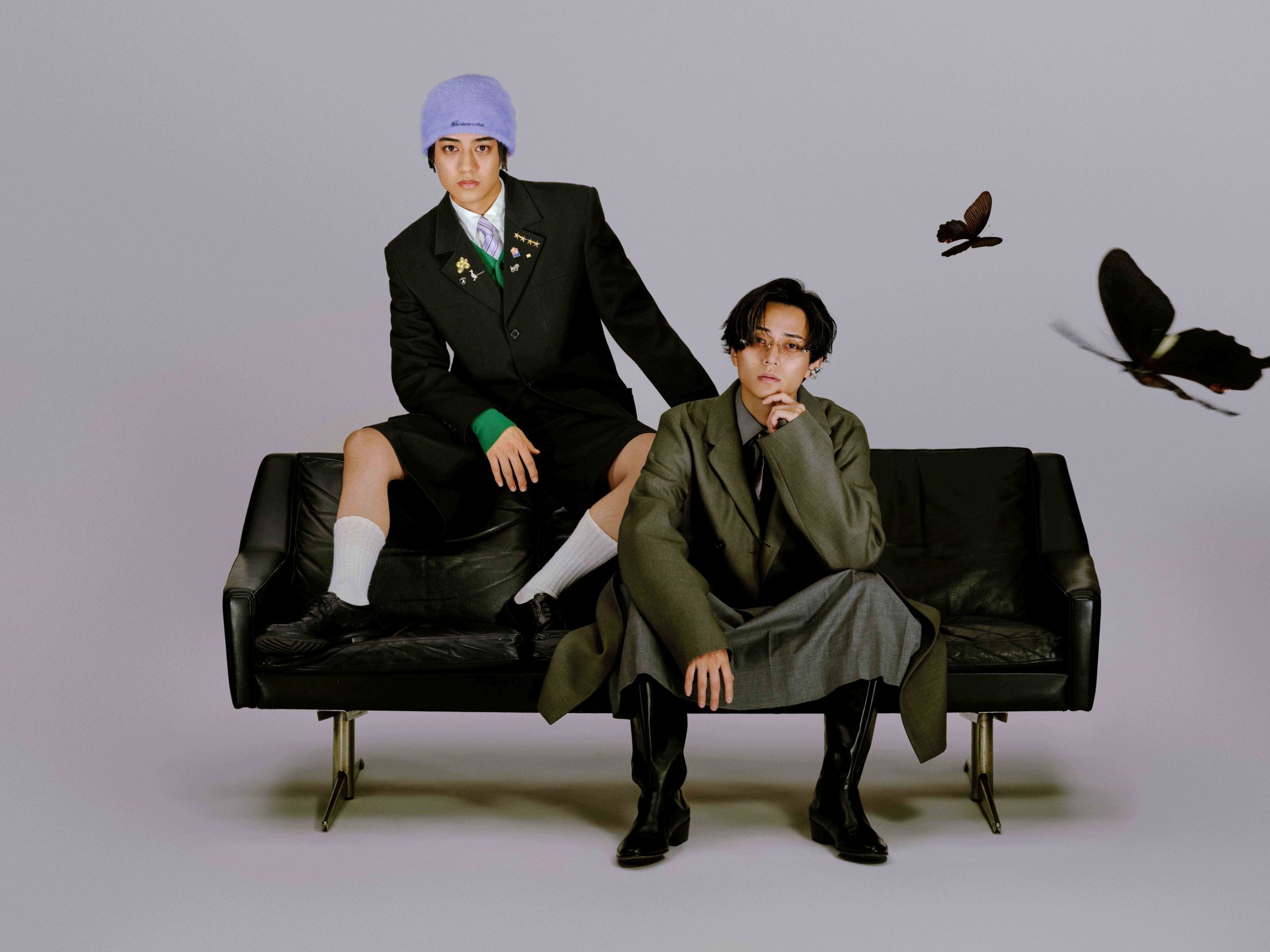 King & Prince、ダブルAサイドシングル「What We Got 〜奇跡はきみと〜 / I Know」　8月6日（水）発売！