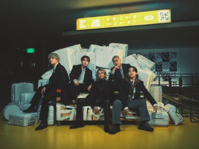 Da-iCE、9月24日(水)に配信リリースする最新曲「Tasty Beating Sound」が、アース製薬 モンダミン CMタイアップソングに決定!