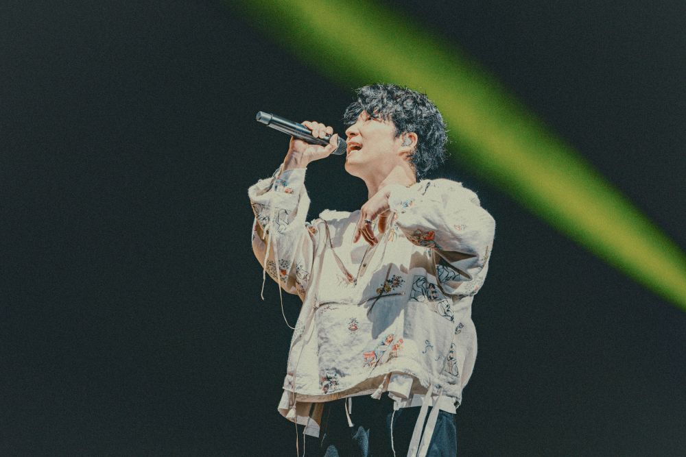 【ライブレポート】星野源、6年ぶりの全国&アジアツアーが完走!自身初のライブビューイングも大盛況のうちに閉幕!