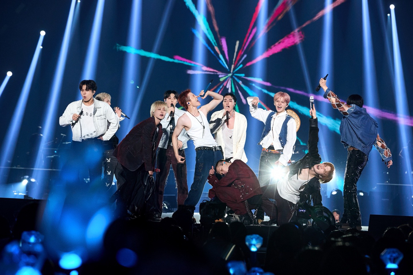 TREASURE、約1年半ぶりのJAPAN TOURスタート！圧巻のステージで2日間で2万人が熱狂！