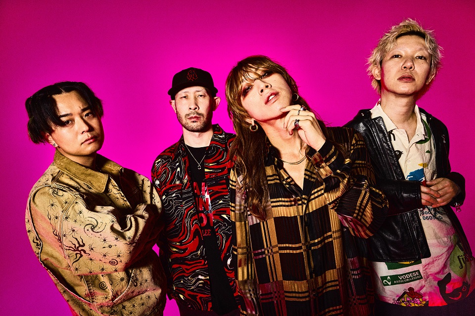 SUPER BEAVERの楽曲「人として」が、総合スキンケアブランド「Curél（キュレル）」の新WebCM「無敵の冬、はじめる」編のCMソングに