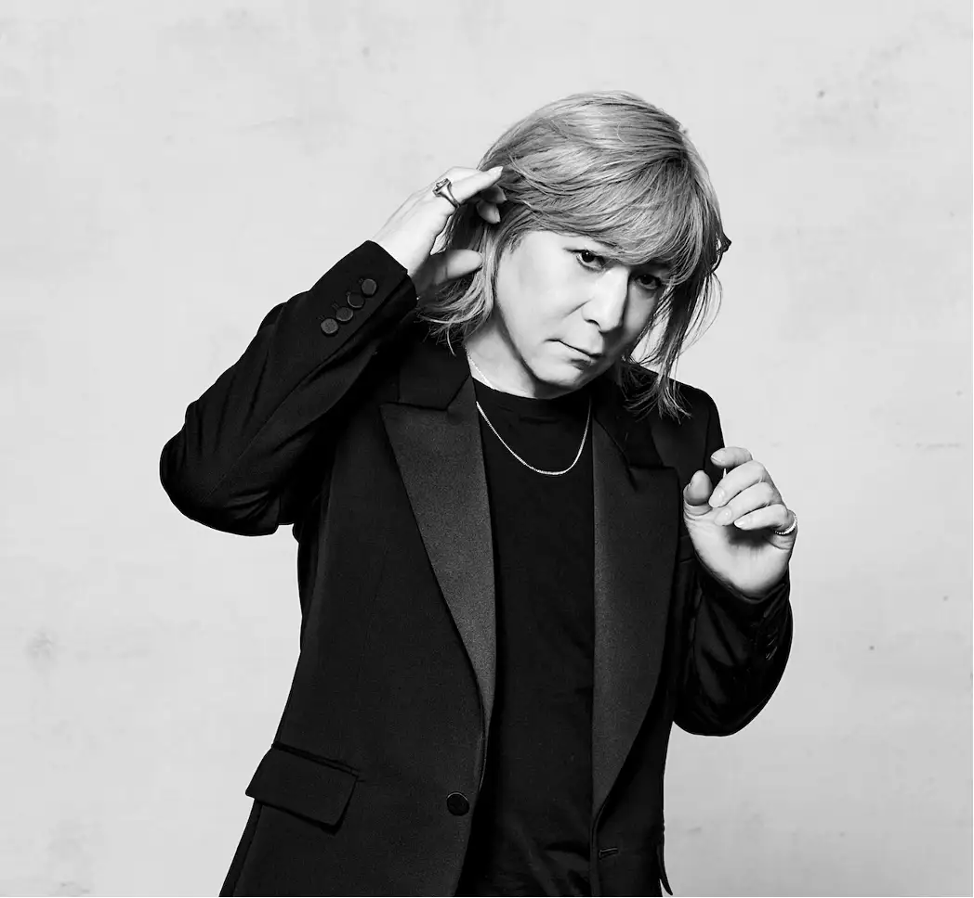 「TETSUYA KOMURO STUDIO 2nd Meeting – The Live -」11月23日開催決定OVAL SISTEMも出演