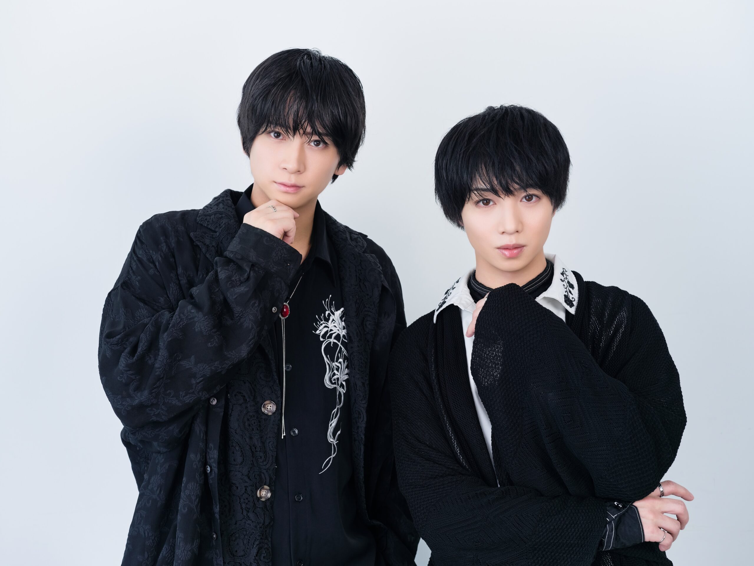 【インタビュー】“この番組にはウラがある”。映画「プロジェクト・カグヤ」でW主演を務める荒牧慶彦と植田圭輔が語る、互いへの信頼と映画の見どころ