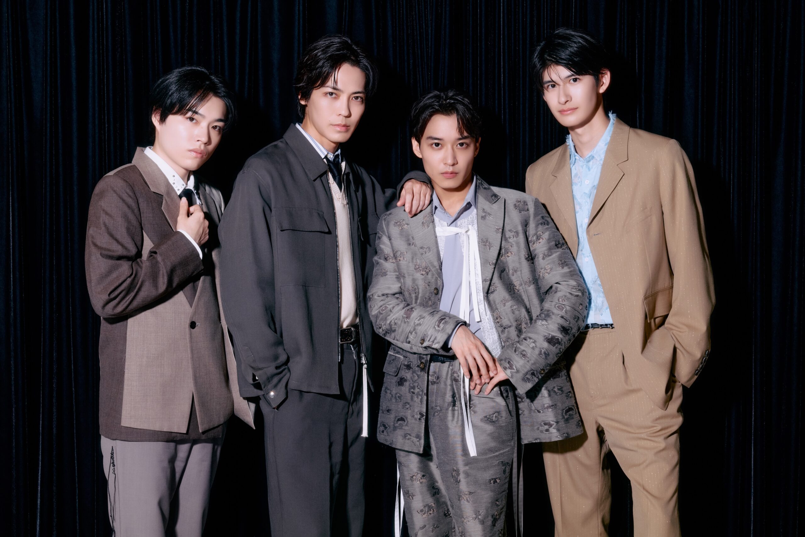 【オリジナル特集】Lotusで占ってみた！＜第29弾＞チームハンサム！