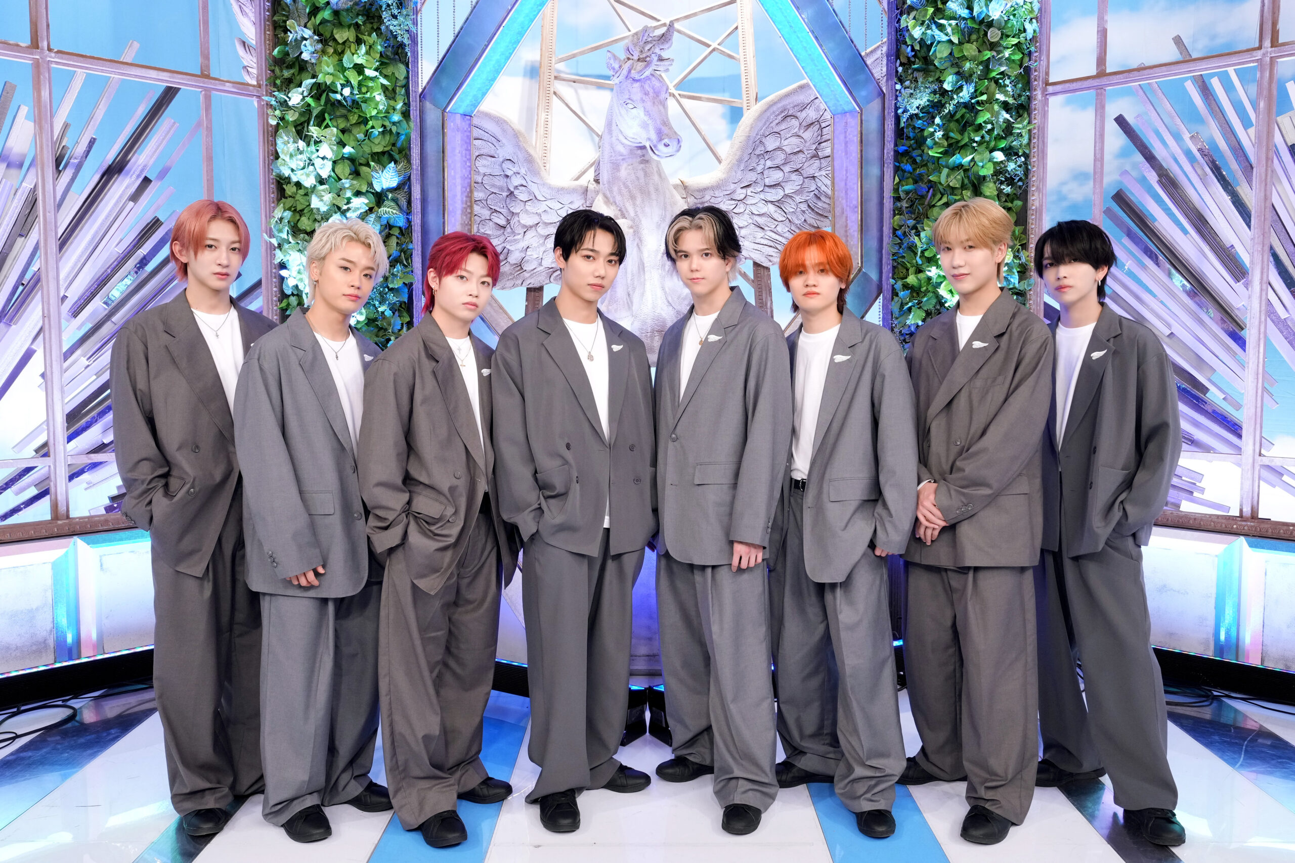 FODオリジナルドキュメントバラエティ番組「MAZZEL DUO MISSION」 シーズン1 第3回 FODプレミアムにて11月18日（火）正午より配信開始！！