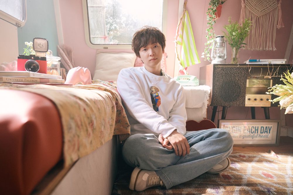 【オリジナル特集】Lotusで占ってみた！＜第30弾＞少年T