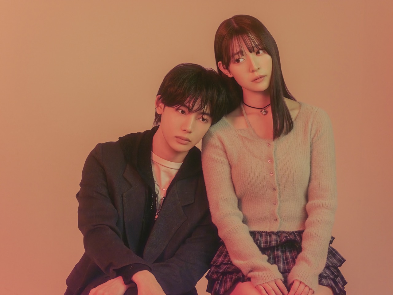 究極のヤンデレ系ラブ・サスペンス「救い、巣喰われ」実写ドラマ化にNOA、元乃木坂46・阪口珠美が出演