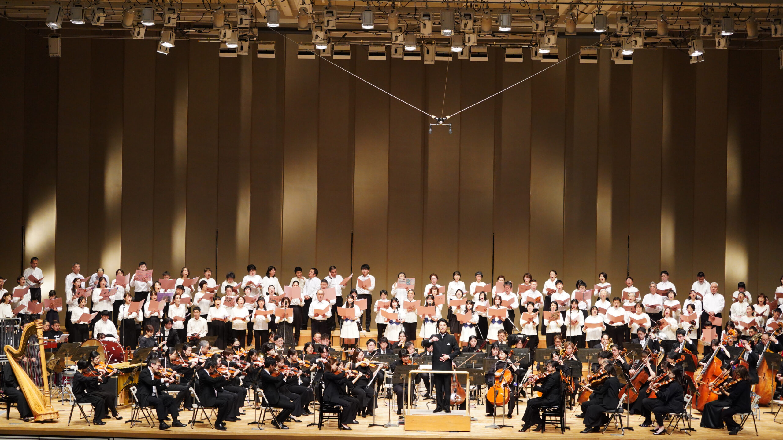 STU48 第21回マーガレットコンサート 特別ゲスト出演〜広島交響楽団との共演で平和への祈りを発信〜