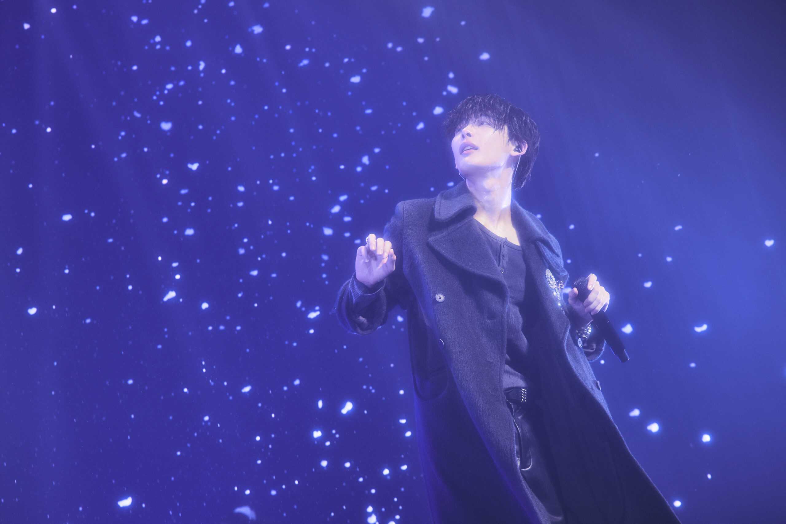 【ライブレポート】NOAが魅せたアーティストとして矜持。「NOA HALL TOUR 2026 “REFLECTiON”」で体現した、彼が思う未来の形。