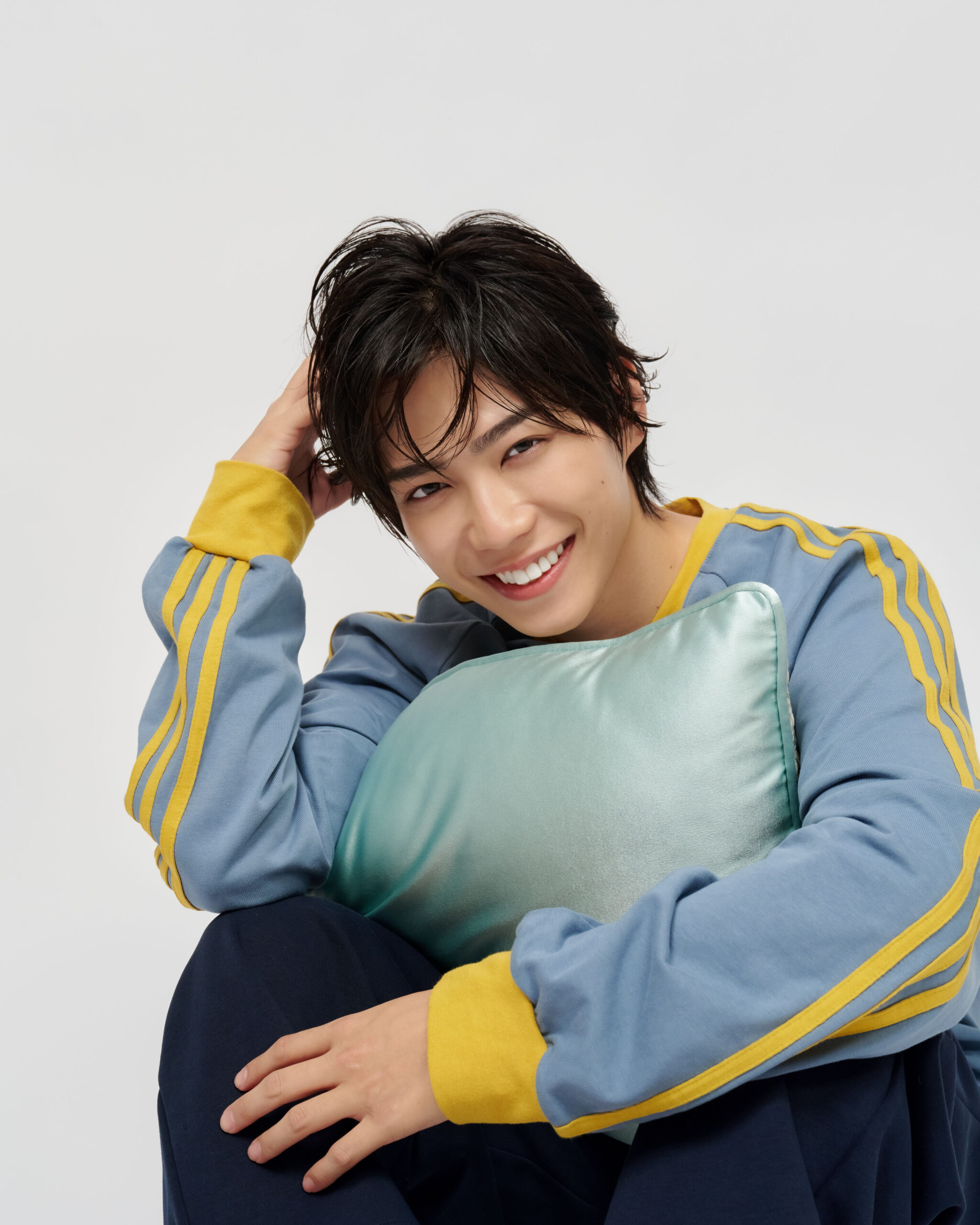 【特集】Lotusで占ってみた！＜第32弾＞北林楓