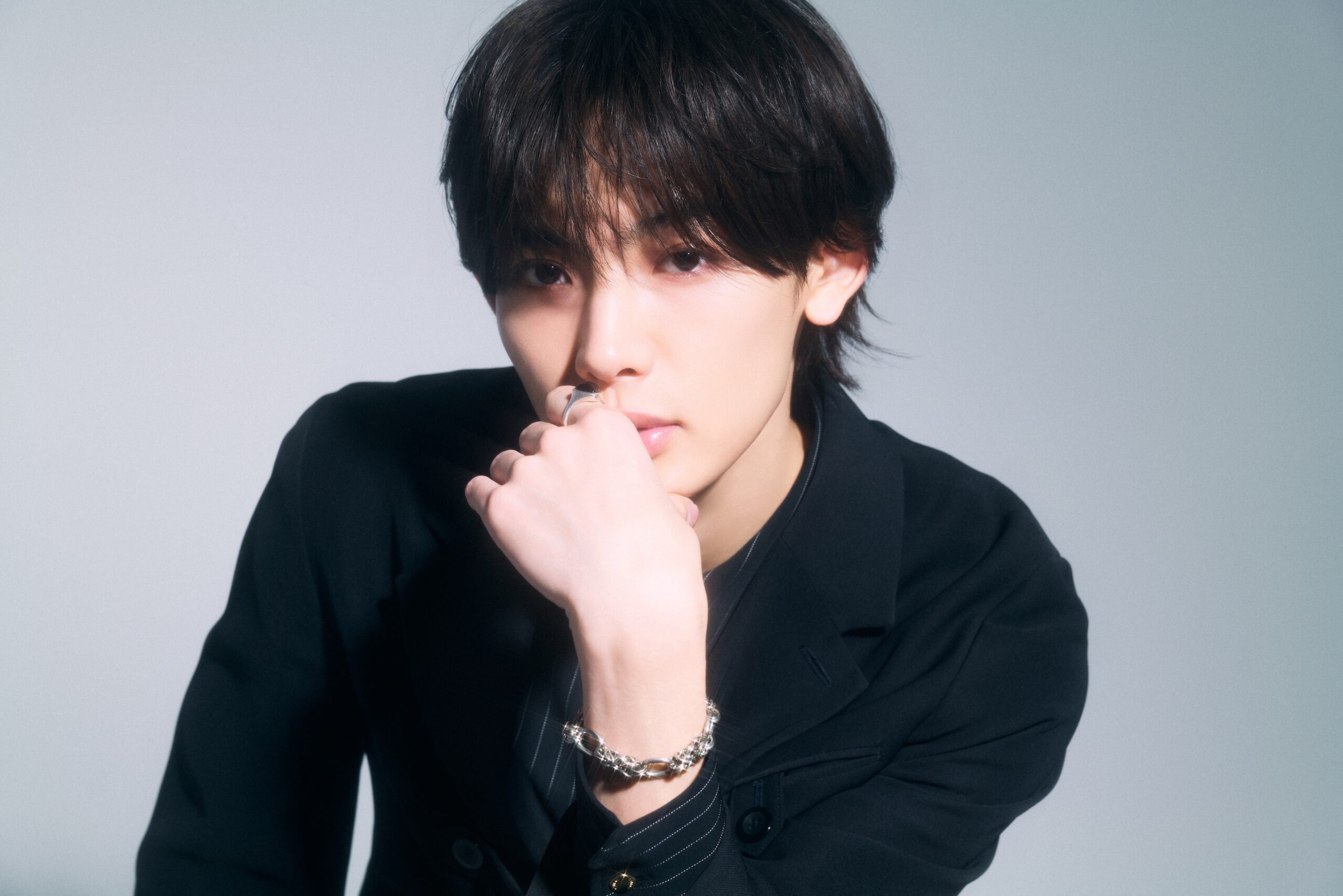 NOAが選ぶ！「救い、巣喰われ」や「Say Yes」を花に例えると？