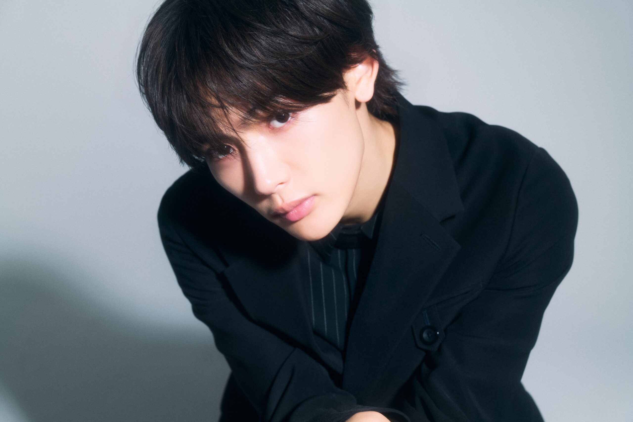 【インタビュー】表現者として次のフェーズへ。俳優・アーティスト、二つの顔を持つNOAに聞いた、ドラマの魅力と新曲「Say Yes」について。