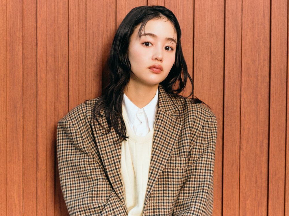 【インタビュー】「いま、作れてよかった」。藤原さくらが10周年を彩るアルバム「uku」をリリース。音楽と対峙し解放された彼女が織りなす極上の作品群について、その魅力に迫る。