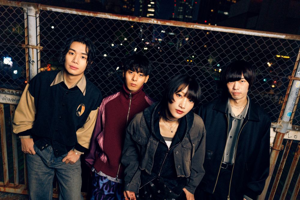 【オフィシャルインタビュー】yutori、ミニアルバム「心の微熱」に込めた想い